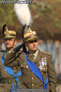 2007-04-14 Milano 227 Reggimento Artiglieria a Cavallo